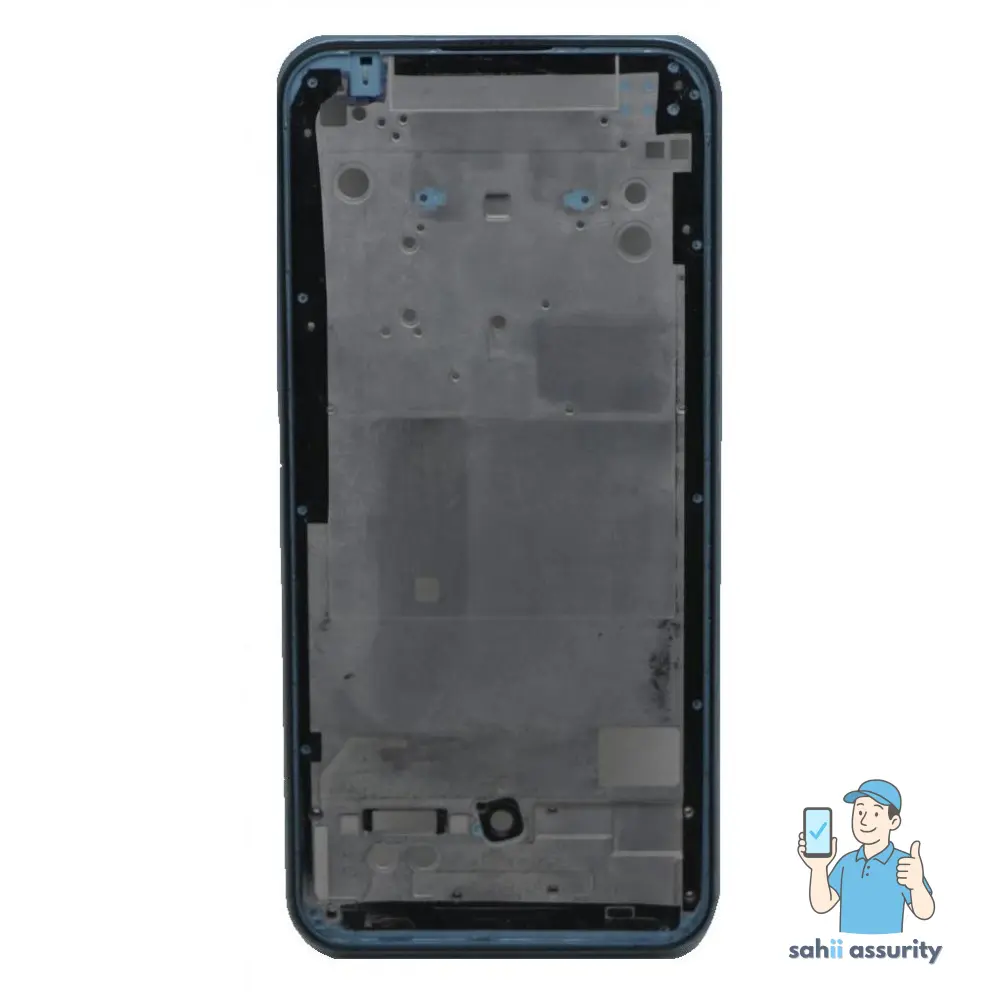 LCD Frame Middle Chassis for Vivo V17 Pro thumbnail